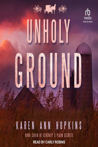 Unholy Ground