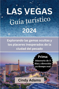 Vegas Guía turístico 2024