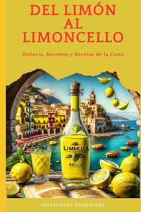 Del Limón al Limoncello