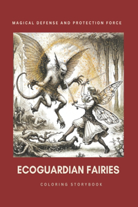 EcoGuardian Fairies - Magical Defense and Protection Force