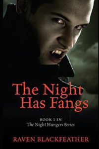 Night Has Fangs