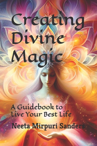 Creating Divine Magic