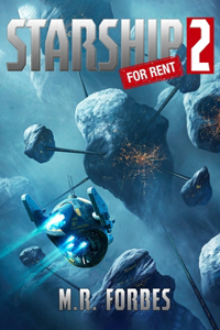 Starship For Rent 2