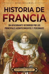 Historia de Francia