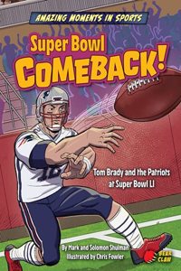 Super Bowl Comeback!