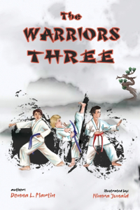 Warriors Three