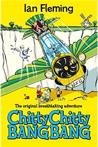 Chitty Chitty Bang Bang