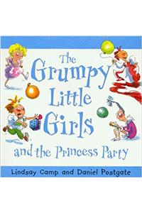 Princess Party