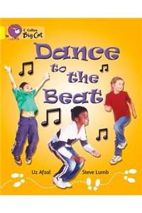 Dance to the Beat Workbook