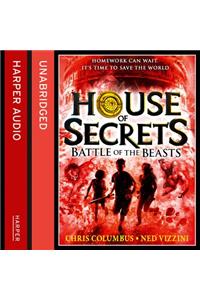 Battle of the Beasts