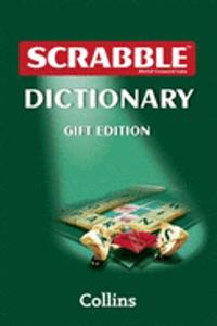 XSCRABBLE PLC AND SLIPCASE TBP