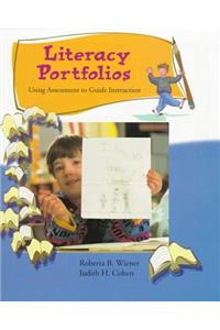 Literary Portfolios: Using Assessment to Guide Instruction