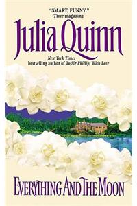 Everything and the Moon