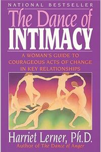 The Dance of Intimacy