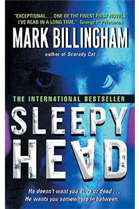Sleepyhead