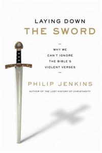 Laying Down the Sword