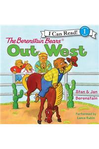 The Berenstain Bears Out West