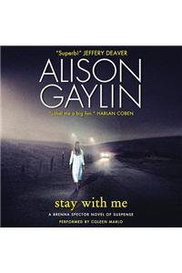 Stay with Me