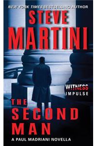 The Second Man