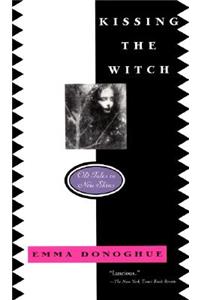 Kissing the Witch