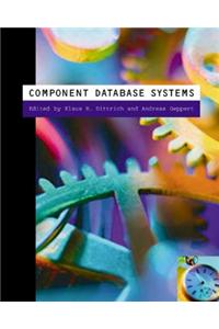 Component Database Systems