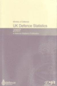UK Defence Statistics