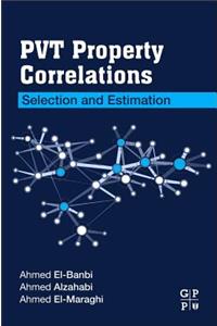 Pvt Property Correlations