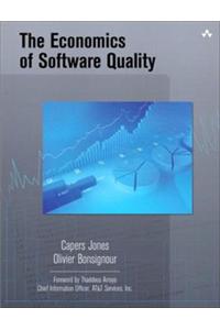 The Economics of Software Quality
