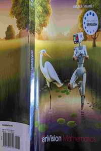 Envision Mathematics 2020 National Student Edition Grade 5 Volume 1