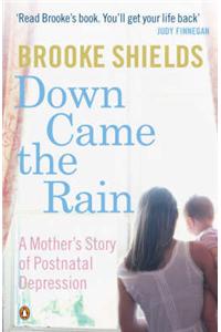 Down Came the Rain
