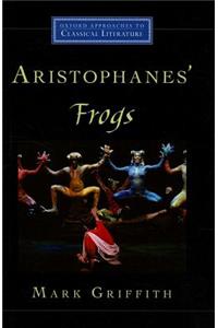 Aristophanes' Frogs