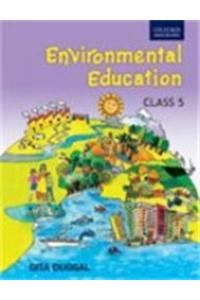 Environmental Education Class 5
