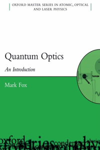 Quantum Optics Omsp C
