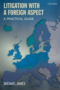 Litigation with a Foreign Aspect: A Practical Guide