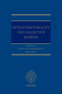 Extraterritoriality and Collective Redress