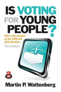 Is Voting for Young People?