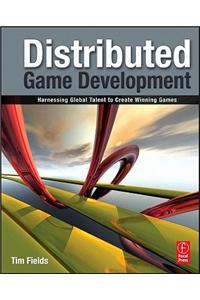 Distributed Game Development