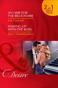 Heir for the Billionaire