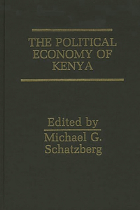 Political Economy of Kenya