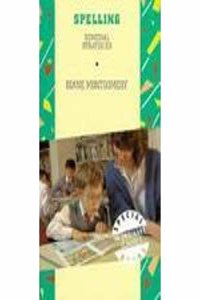 Spelling: Remedial Strategies (Special Needs in Ordinary Schools S.) Hardcover â€“ 1 January 1997