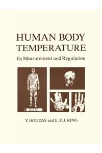 Human Body Temperature