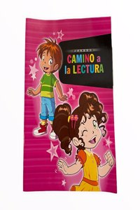 Reading 2011 Spanish Camino a la Lectura Student Worktext Grade K