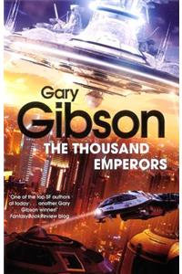 The Thousand Emperors
