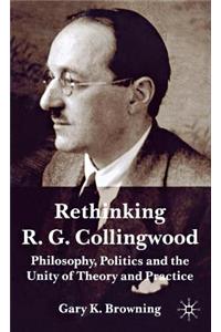 Rethinking R.G. Collingwood