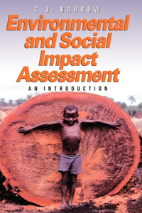 Environmental and Social Impact Assessment