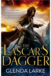 The Lascar's Dagger