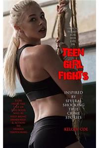 Teen Girl Fights