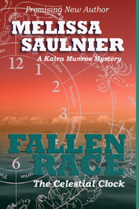 FALLEN RACE: The Celestial Clock