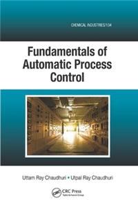 Fundamentals of Automatic Process Control