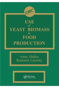 Use of Yeast Biomass in Food Production